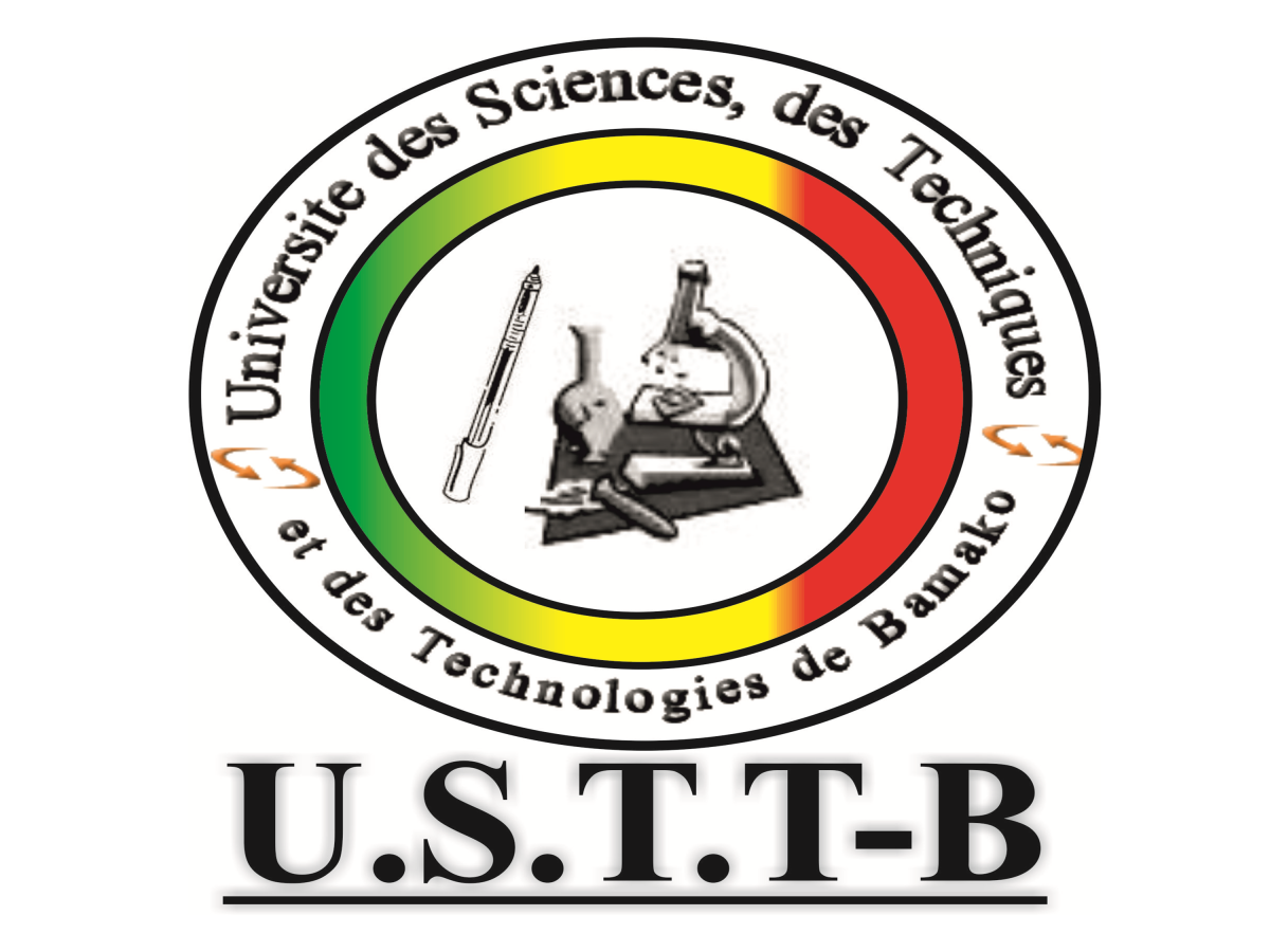 Journées Scientifiques de l'Université des Sciences, des Techniques et des Technologies de Bamako